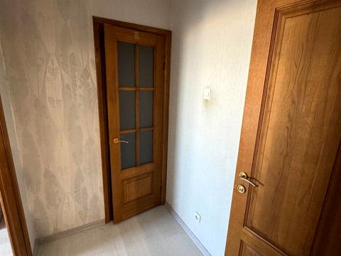 квартира по адресу Харьковское шоссе, 56