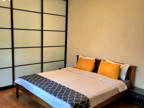 квартира по адресу Раисы Окипной ул., 10