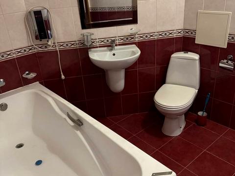 квартира по адресу Харьковское шоссе, 56