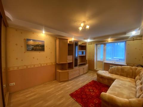 квартира за адресою Харківське шосе, 168-А