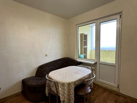 квартира по адресу Николая Закревского ул., 97-А