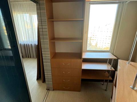 квартира по адресу Харьковское шоссе, 56