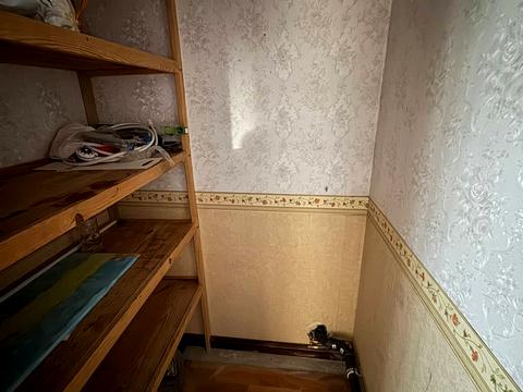 квартира по адресу Харьковское шоссе, 56