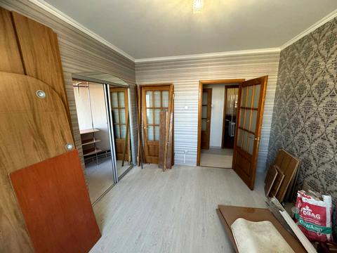 квартира по адресу Харьковское шоссе, 56