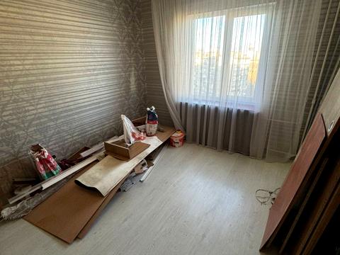 квартира по адресу Харьковское шоссе, 56