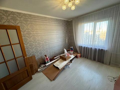 квартира по адресу Харьковское шоссе, 56