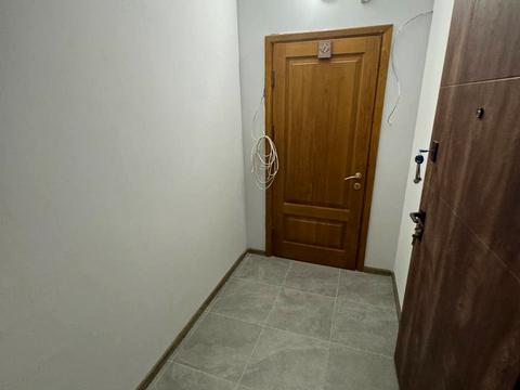 квартира по адресу Харьковское шоссе, 56