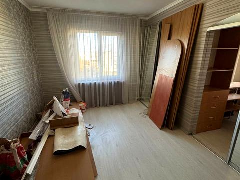 квартира по адресу Харьковское шоссе, 56