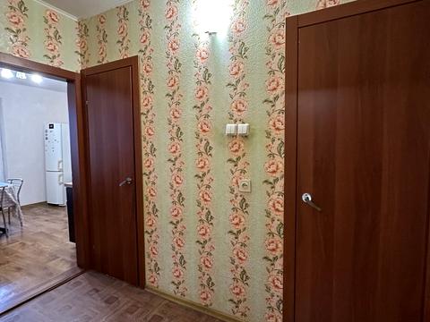 квартира по адресу Николая Закревского ул., 97-А