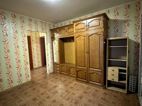 квартира по адресу Николая Закревского ул., 97-А