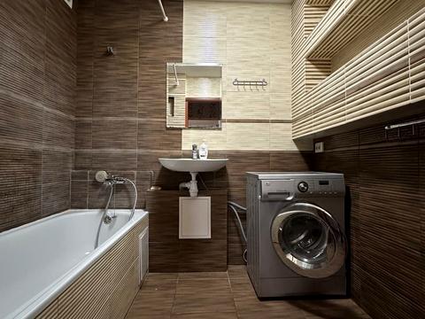 квартира по адресу Николая Закревского ул., 97-А