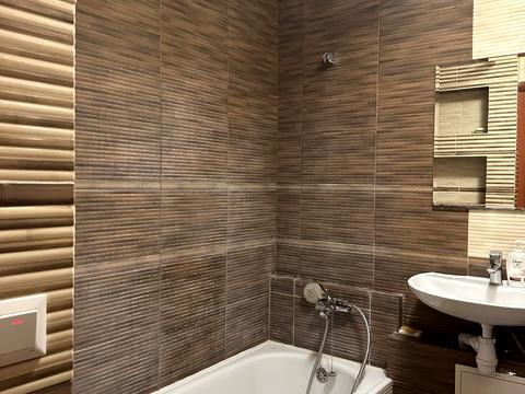 квартира по адресу Николая Закревского ул., 97-А