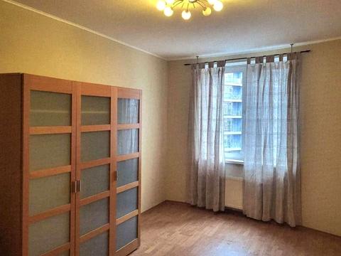 квартира по адресу Раисы Окипной ул., 10