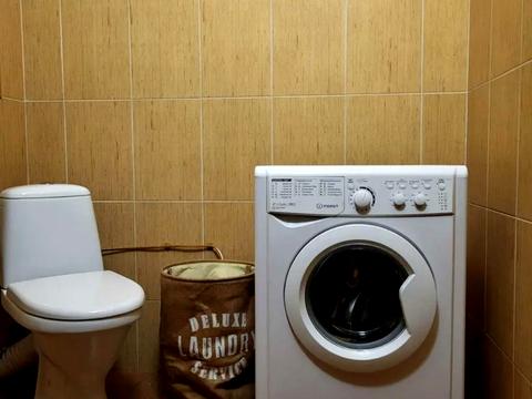 квартира по адресу Раисы Окипной ул., 10