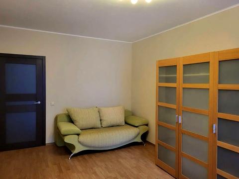 квартира по адресу Раисы Окипной ул., 10