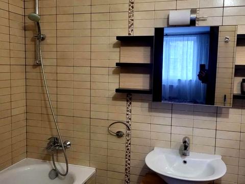 квартира по адресу Раисы Окипной ул., 10