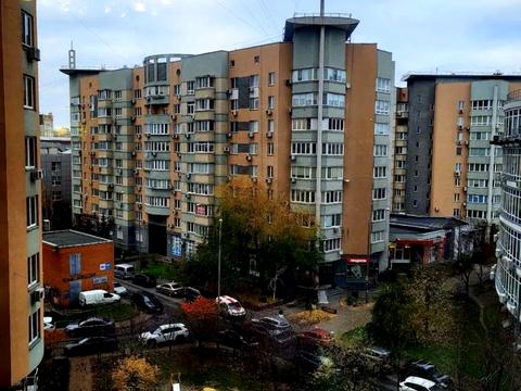 квартира по адресу Раисы Окипной ул., 10