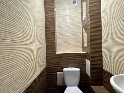 квартира по адресу Николая Закревского ул., 97-А