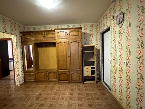 квартира по адресу Николая Закревского ул., 97-А