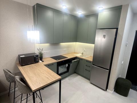 квартира по адресу Виктора Некрасова ул. (Північно-Сирецька), 6