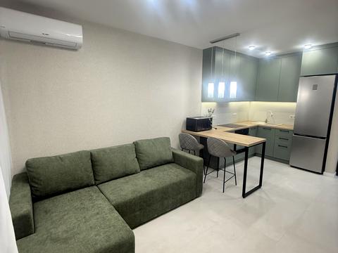 квартира по адресу Виктора Некрасова ул. (Північно-Сирецька), 6