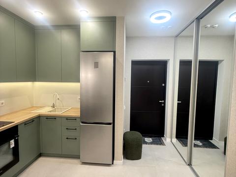 квартира по адресу Виктора Некрасова ул. (Північно-Сирецька), 6