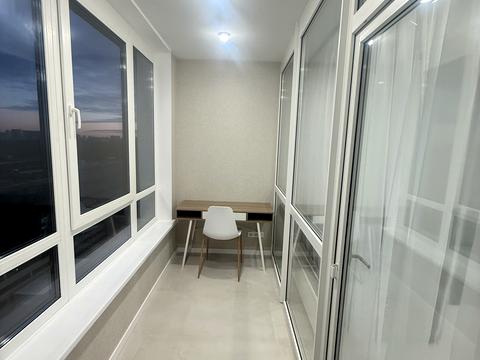 квартира по адресу Виктора Некрасова ул. (Північно-Сирецька), 6