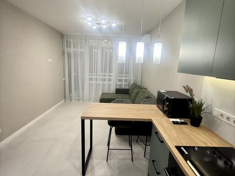 квартира по адресу Виктора Некрасова ул. (Північно-Сирецька), 6