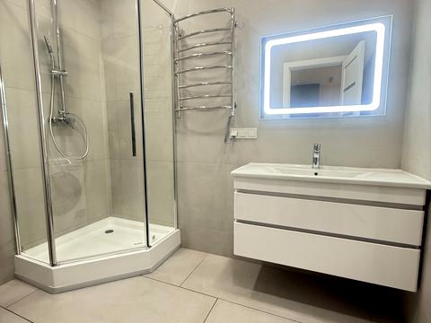 квартира по адресу Виктора Некрасова ул. (Північно-Сирецька), 6