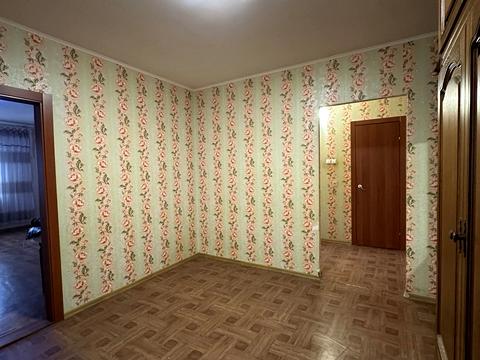 квартира по адресу Николая Закревского ул., 97-А