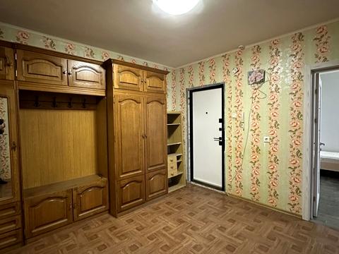 квартира по адресу Николая Закревского ул., 97-А