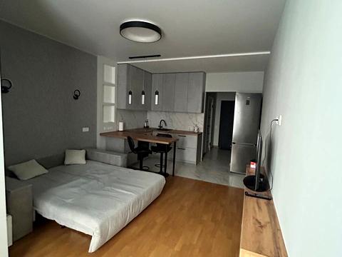 квартира по адресу Каховская ул., 62-А