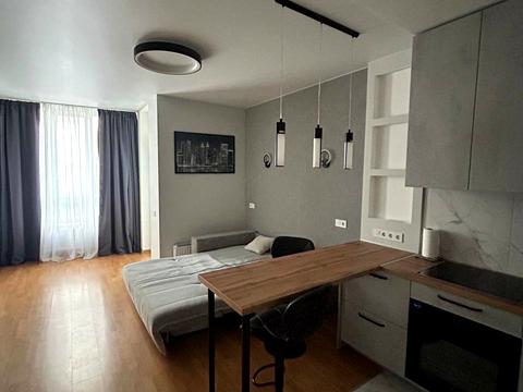 квартира по адресу Каховская ул., 62-А