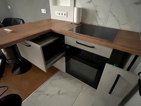 квартира по адресу Каховская ул., 62-А