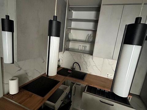 квартира по адресу Каховская ул., 62-А