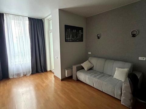 квартира по адресу Каховская ул., 62-А