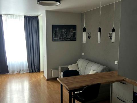 квартира по адресу Каховская ул., 62-А