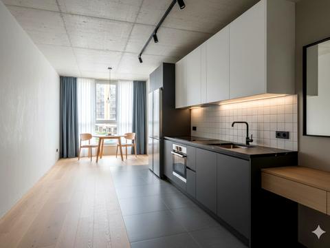 квартира за адресою Щаслива вул., 67