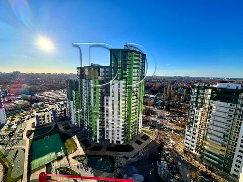 квартира за адресою Івана Виговського вул. (Маршала Гречка), 12-К