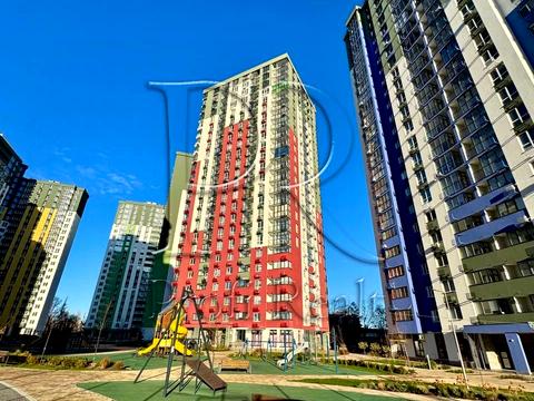 квартира за адресою Івана Виговського вул. (Маршала Гречка), 12-К