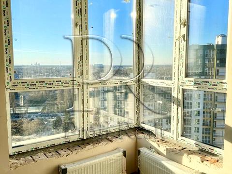 квартира за адресою Івана Виговського вул. (Маршала Гречка), 12-К