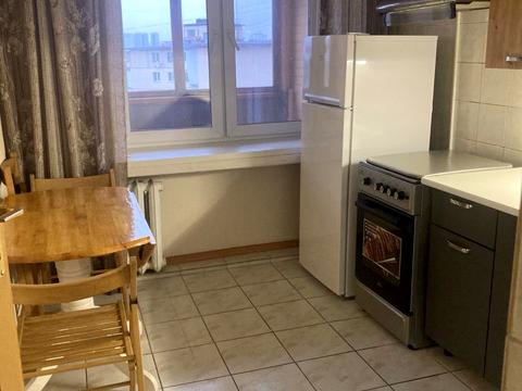 квартира по адресу Верховной Рады бульв., 19