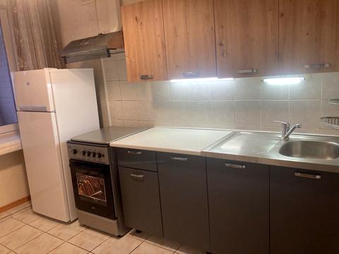 квартира по адресу Верховной Рады бульв., 19