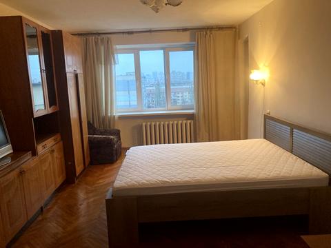 квартира по адресу Верховной Рады бульв., 19