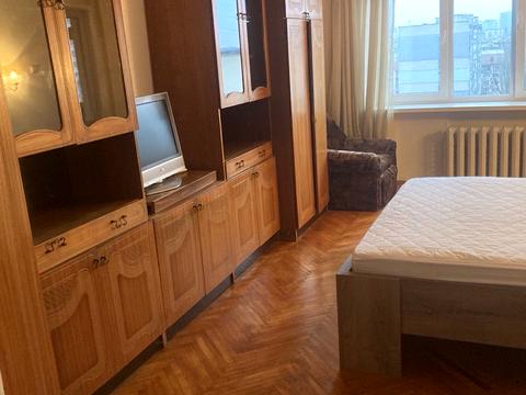 квартира по адресу Верховной Рады бульв., 19