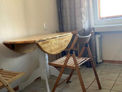 квартира по адресу Верховной Рады бульв., 19