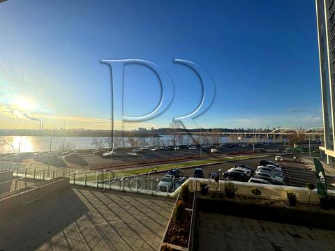 квартира за адресою Дніпровська набережна вул., 15-Є