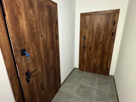 квартира по адресу Харьковское шоссе, 56