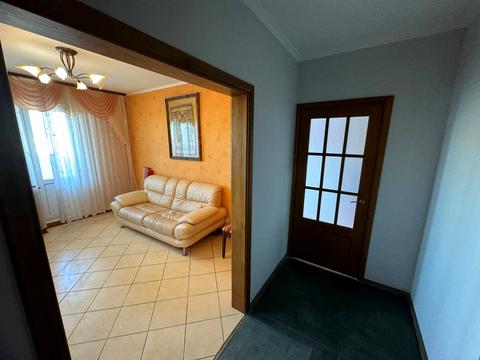 квартира по адресу Харьковское шоссе, 56