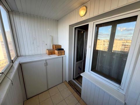 квартира по адресу Харьковское шоссе, 56